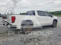 2021 GMC Sierra photo