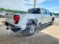 2021 GMC Sierra фото