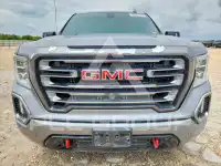 2021 GMC Sierra photo
