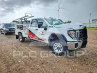 2021 GMC Sierra фото