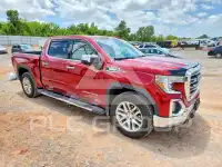 2021 GMC Sierra фото