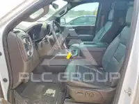 2021 GMC Sierra фото