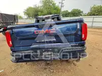 2021 GMC Sierra фото