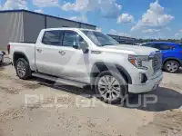 2021 GMC Sierra фото