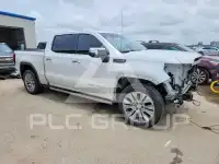 2021 GMC Sierra фото