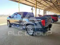 2021 GMC Sierra фото