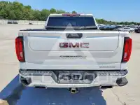 2021 GMC Sierra photo