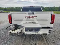 2021 GMC Sierra photo
