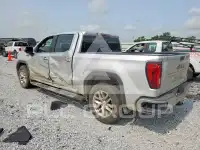 2021 GMC Sierra photo