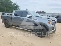 2021 GMC Sierra photo