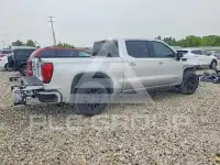 2021 GMC Sierra фото