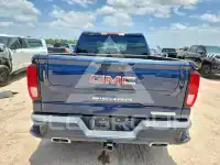 2021 GMC Sierra фото