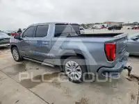 2021 GMC Sierra фото