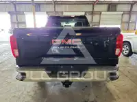 2021 GMC Sierra photo