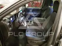 2021 GMC Sierra фото