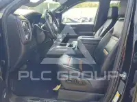2021 GMC Sierra фото