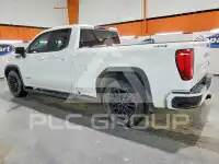 2021 GMC Sierra photo