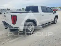 2021 GMC Sierra фото