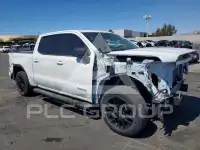 2021 GMC Sierra photo