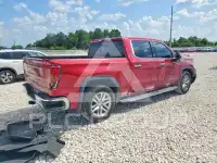 2021 GMC Sierra фото