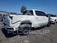2021 GMC Sierra photo