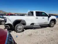 2021 GMC Sierra photo