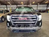 2021 GMC Sierra photo