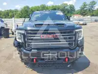 2021 GMC Sierra фото