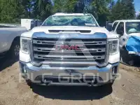 2021 GMC Sierra фото