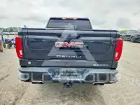 2021 GMC Sierra фото