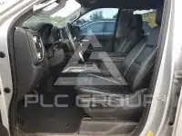 2021 GMC Sierra фото