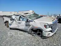 2021 GMC Sierra фото
