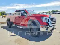 2021 GMC Sierra фото