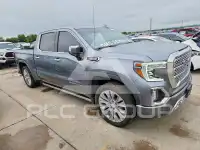 2021 GMC Sierra фото