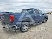 2021 GMC Sierra фото