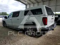2021 GMC Sierra photo