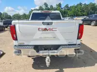 2021 GMC Sierra photo