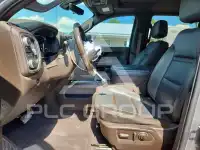 2021 GMC Sierra photo