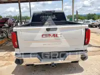 2021 GMC Sierra фото