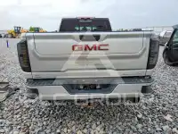 2021 GMC Sierra photo