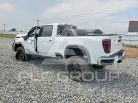 2021 GMC Sierra фото