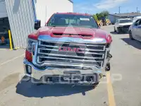 2021 GMC Sierra фото