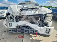 2021 GMC Sierra photo