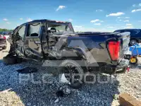 2021 GMC Sierra photo