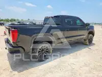 2021 GMC Sierra фото