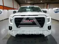 2021 GMC Sierra photo