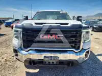 2021 GMC Sierra photo