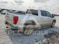 2021 GMC Sierra photo