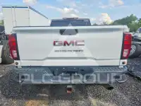 2021 GMC Sierra фото
