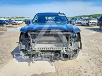 2021 GMC Sierra photo